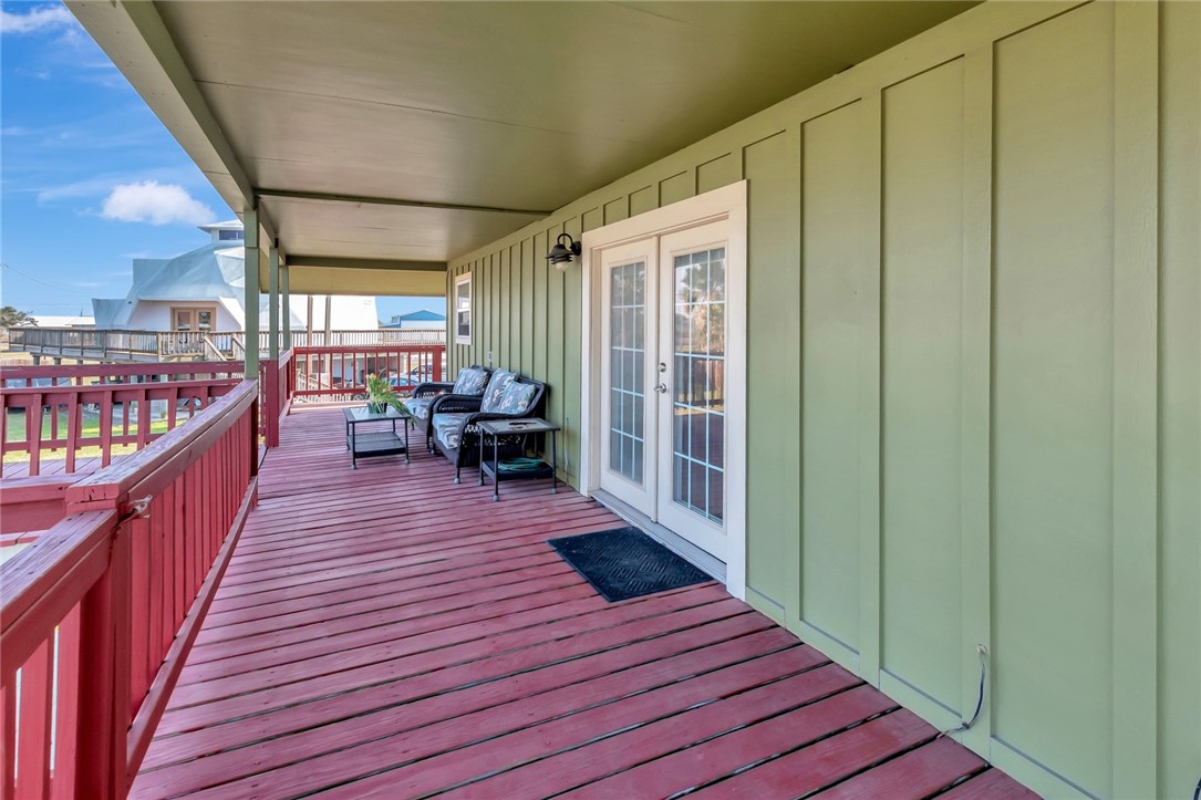 105 Copano Cove Property Photo 19