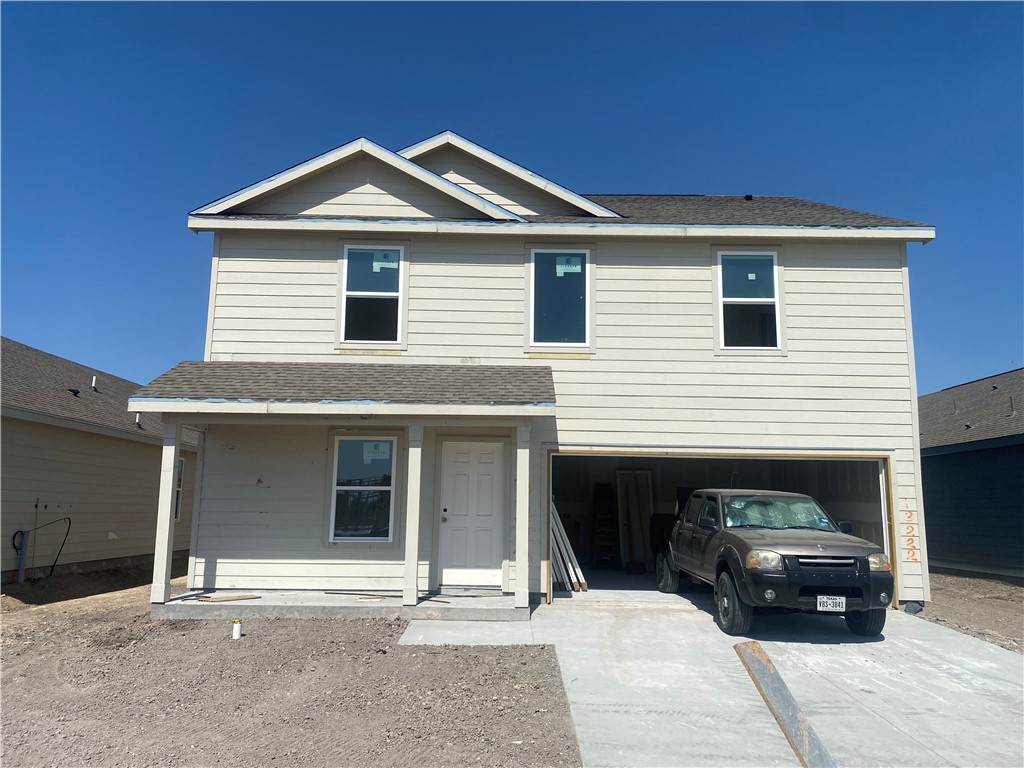 13222 Silverado Dr Property Photo