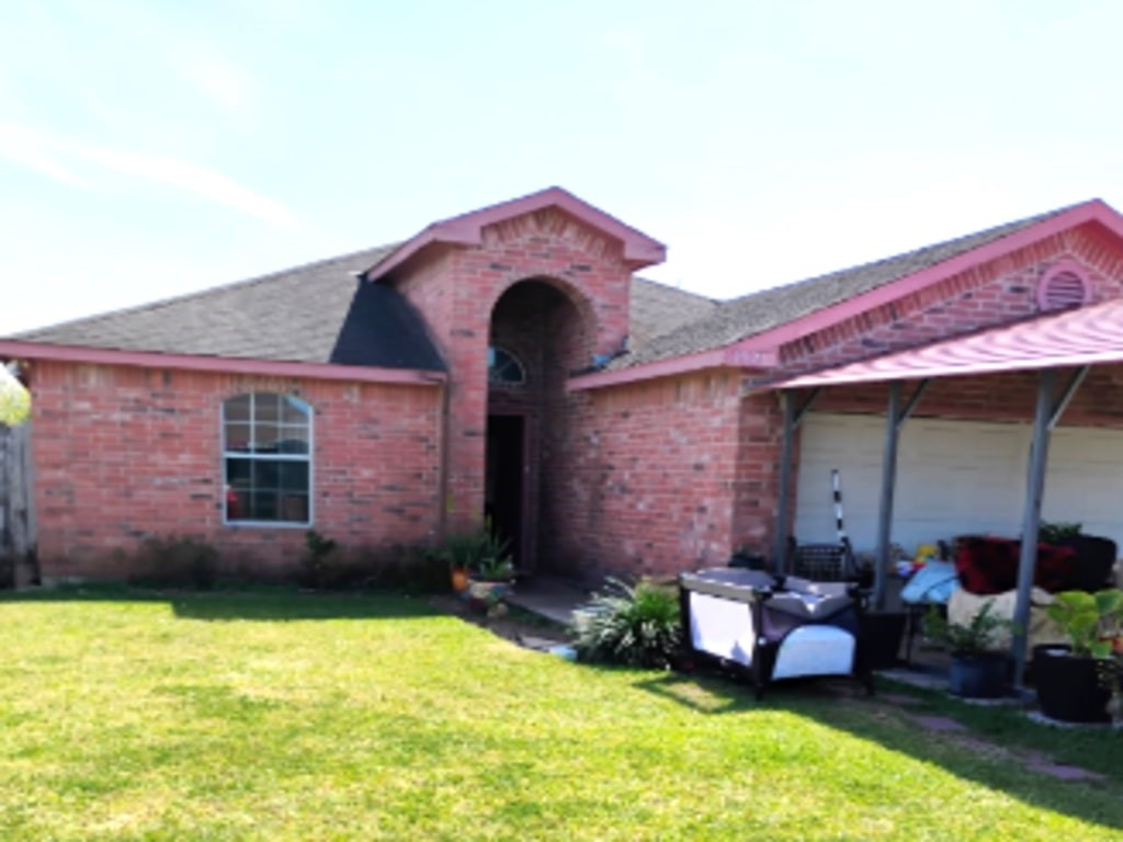 1021 Juan Diego St Property Photo