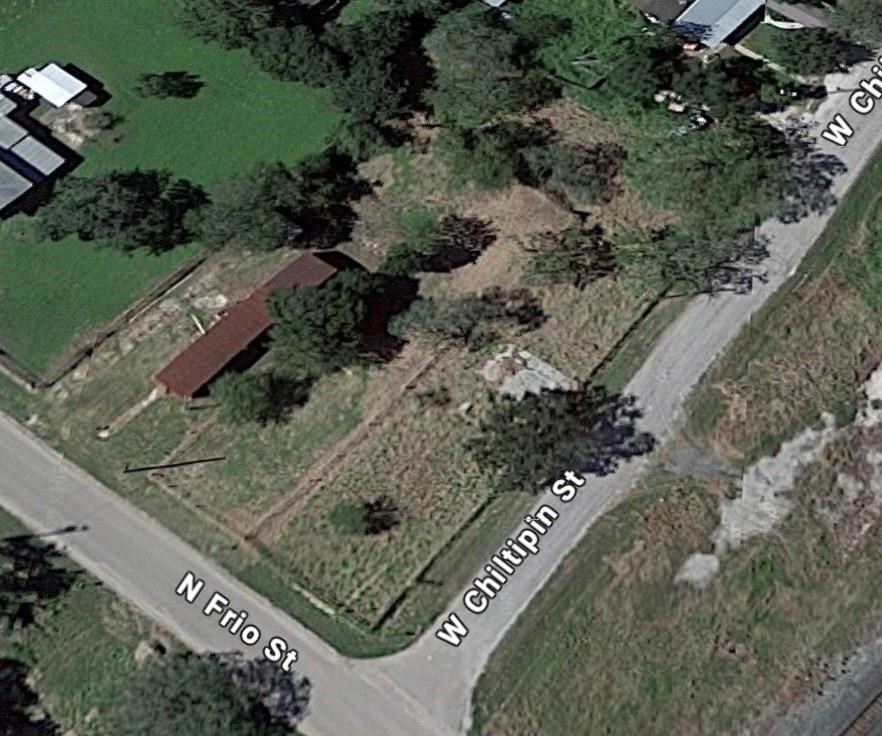 000 W Chiltipin Property Photo