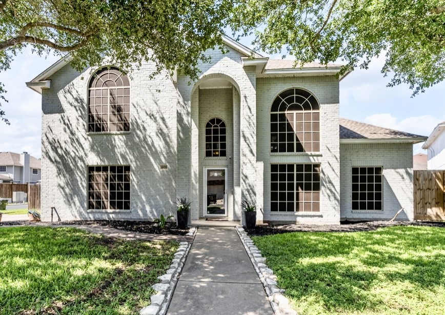 4926 Lake Livingston Dr Property Photo
