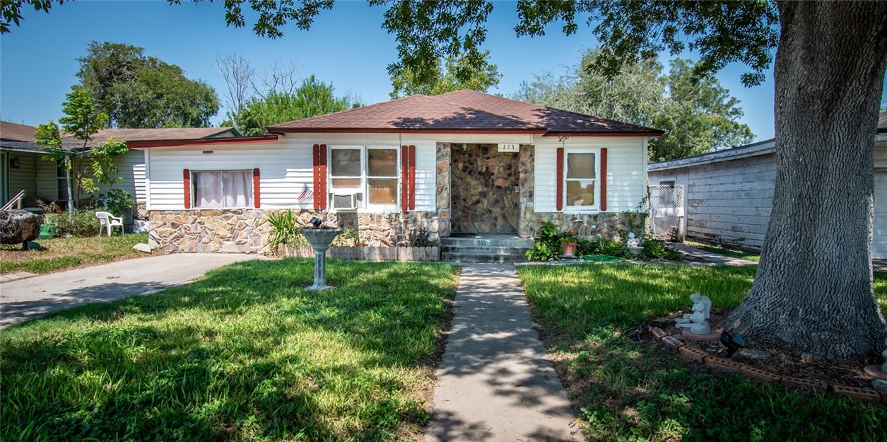 Robstown Isd Real Estate Listings Main Image