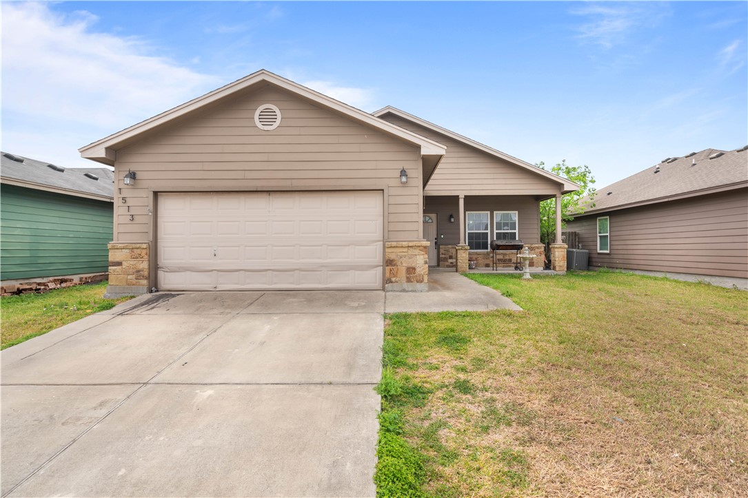 1513 Bay Moon Ct Property Photo