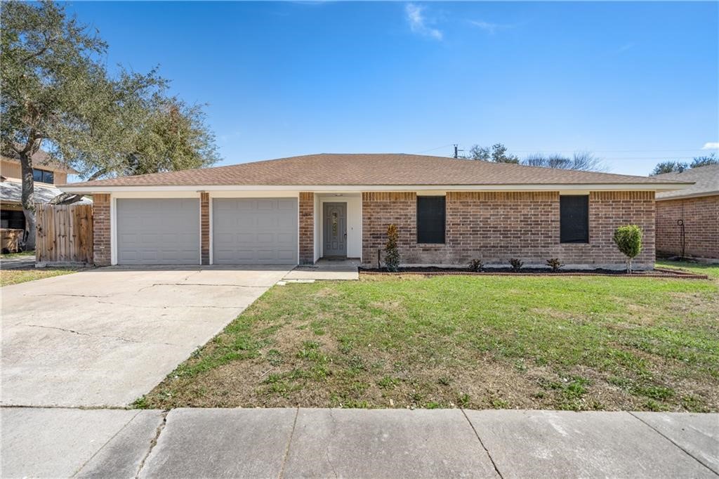 6806 Crosstimbers Dr Property Photo