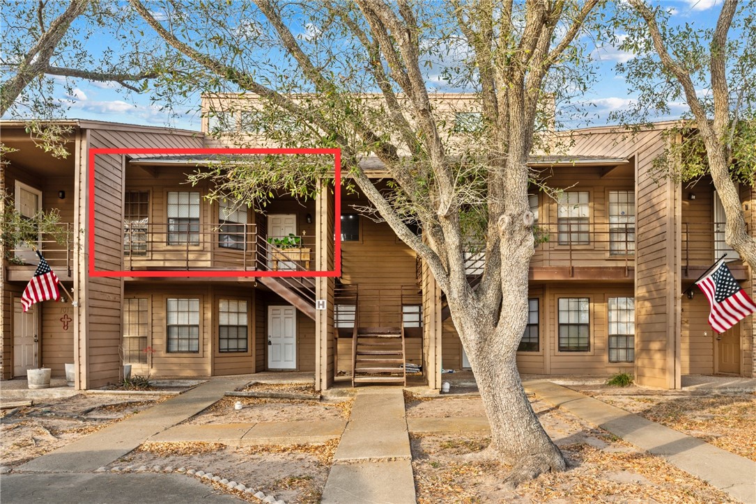 7122 Premont Dr H202 Property Photo 1