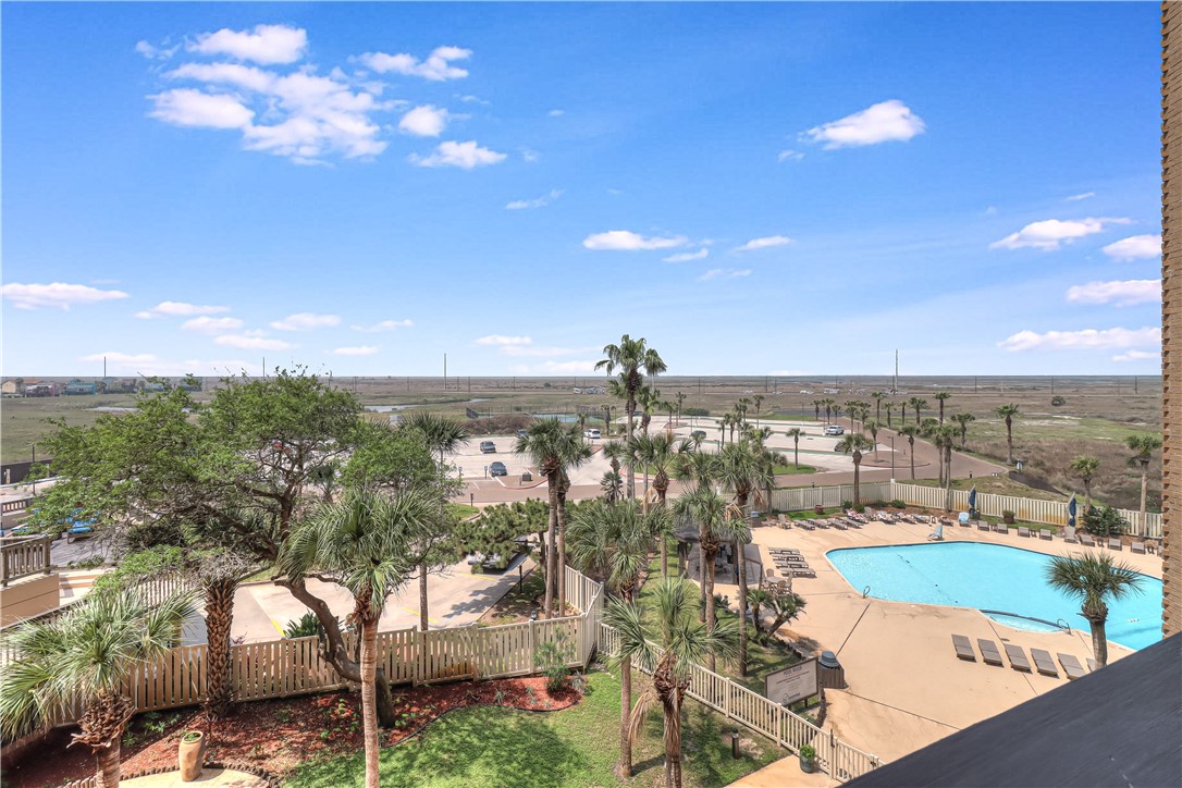 6745 Seacomber Dr 401 Property Photo 20