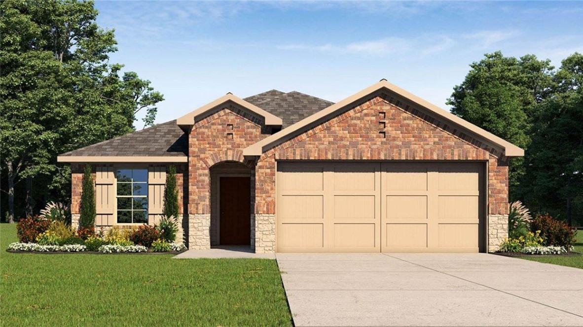 3309 Willies Landing Dr Property Photo 1