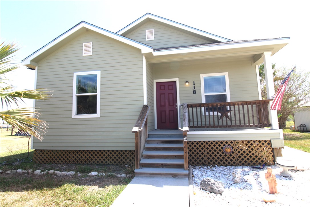 118 Salt Lake Property Photo 2