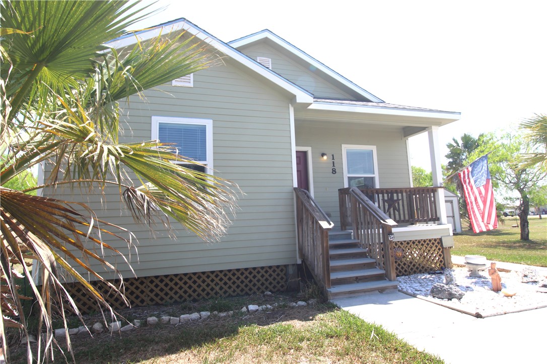 118 Salt Lake Property Photo 3