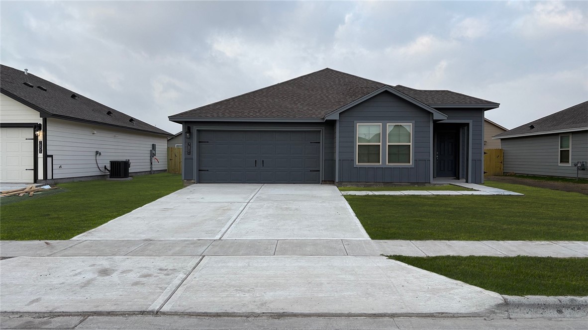 7801 Spiderman Dr Property Photo 1