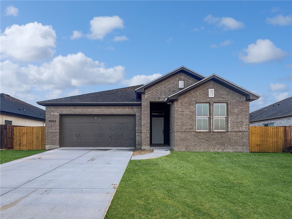9502 Spanish Oak Dr Property Photo