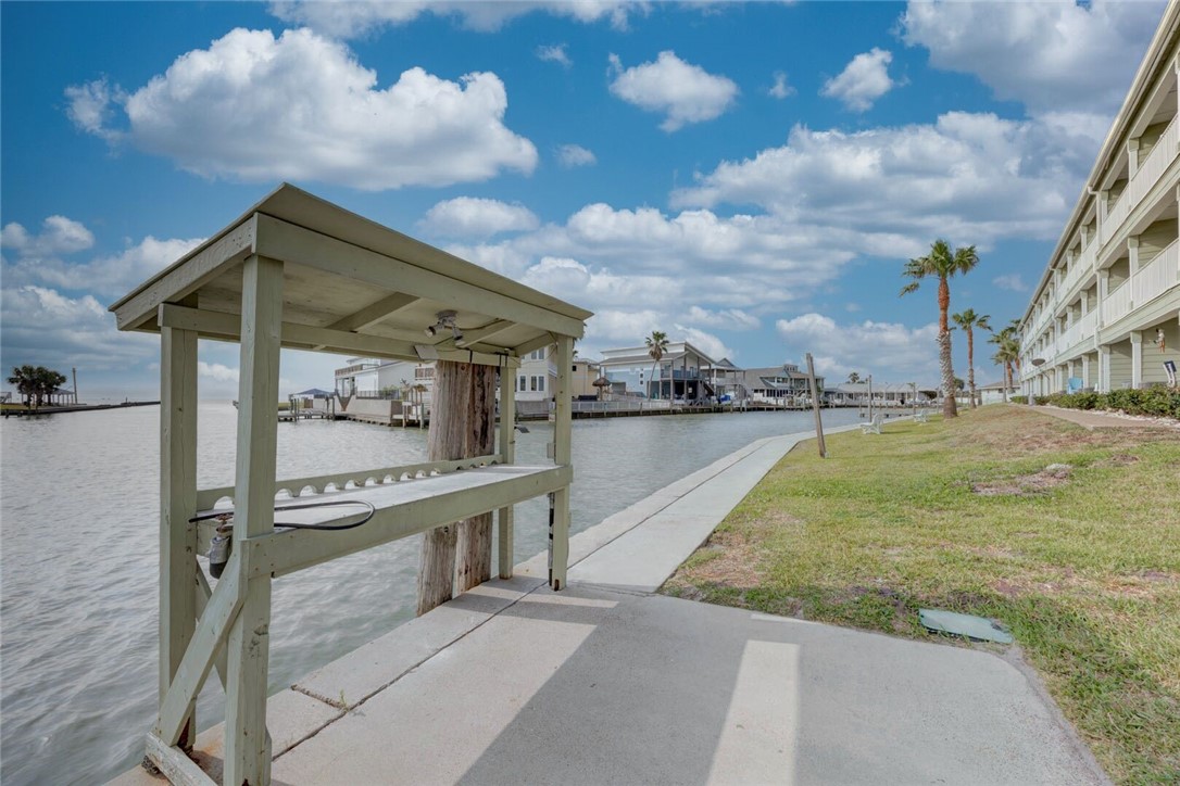 2290 N Fulton Beach 315 Property Photo 20