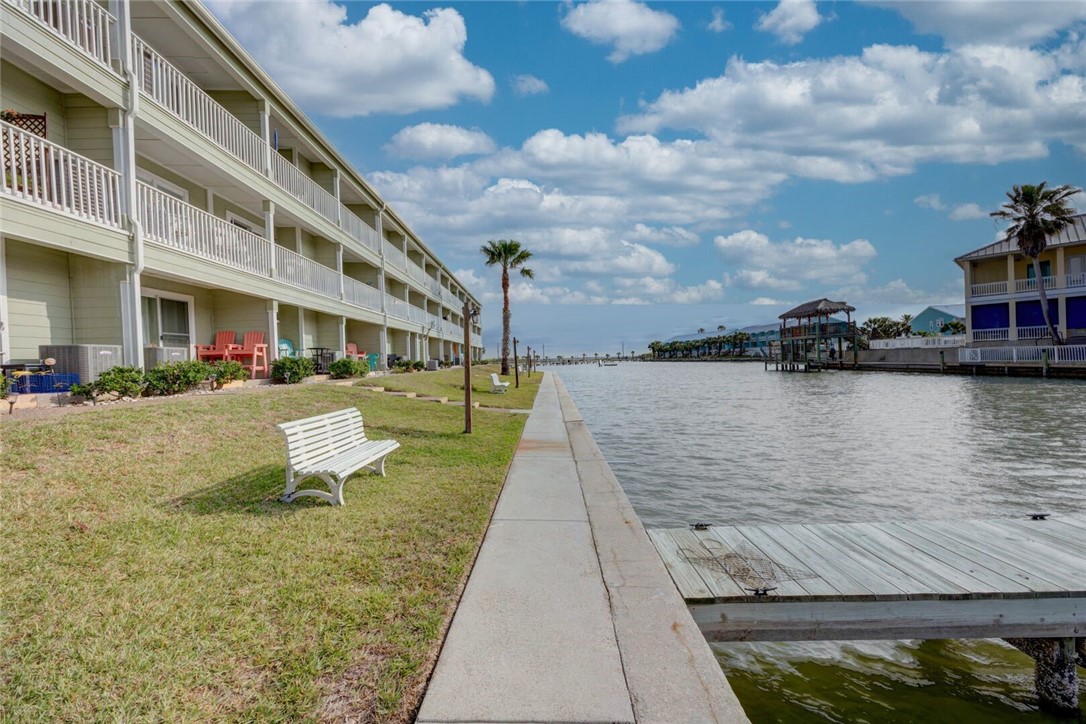 2290 N Fulton Beach 315 Property Photo 22