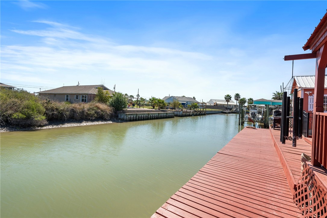 115 Copano Cove Road Property Photo 2