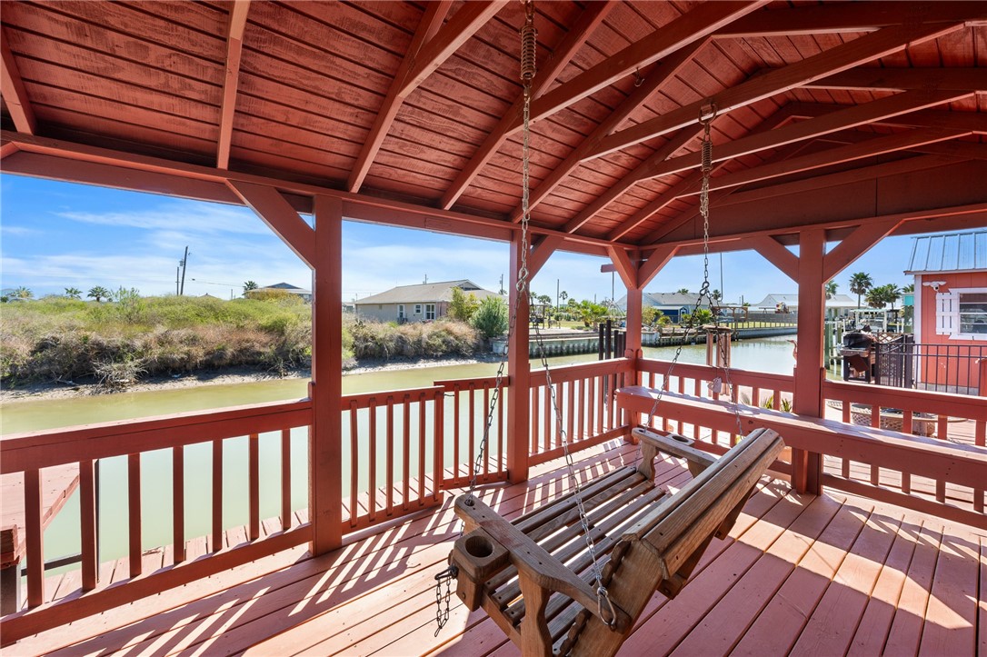 115 Copano Cove Road Property Photo 4