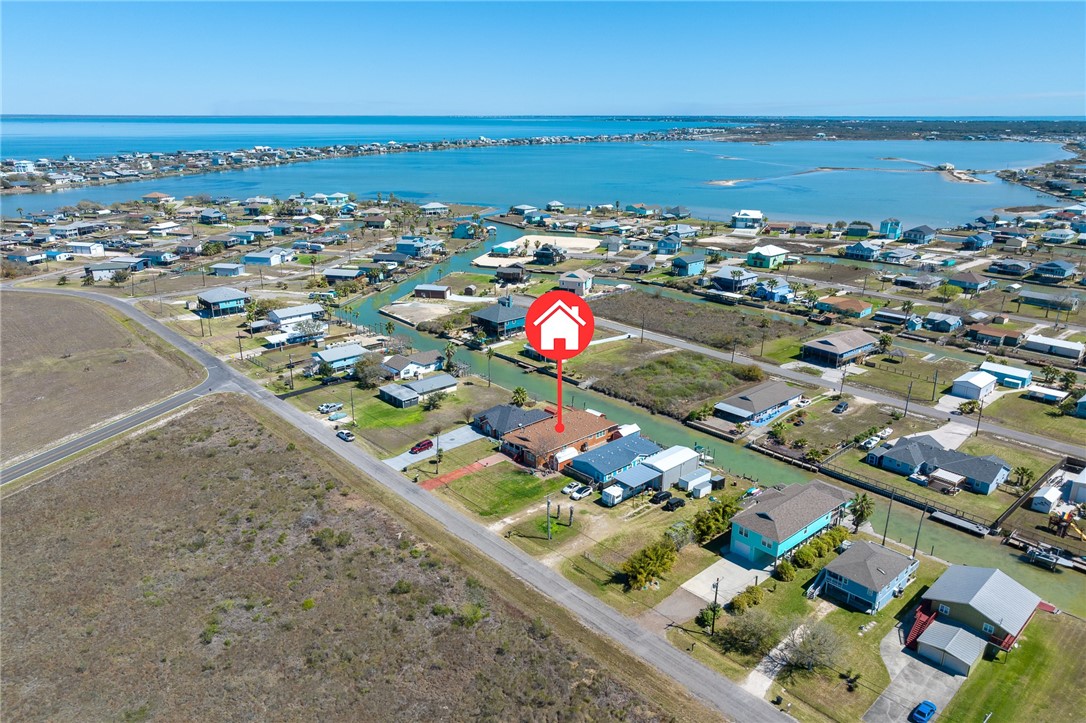 115 Copano Cove Road Property Photo 5