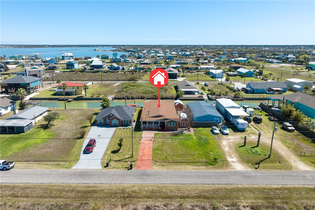 115 Copano Cove Road Property Photo 6
