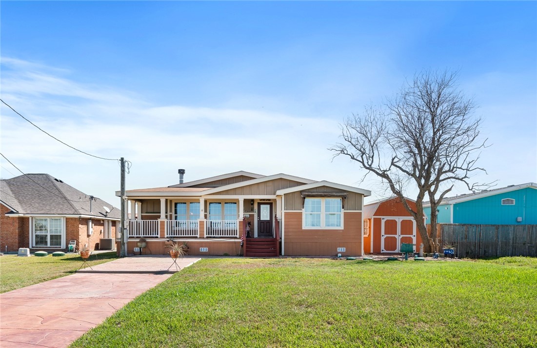 115 Copano Cove Road Property Photo 7