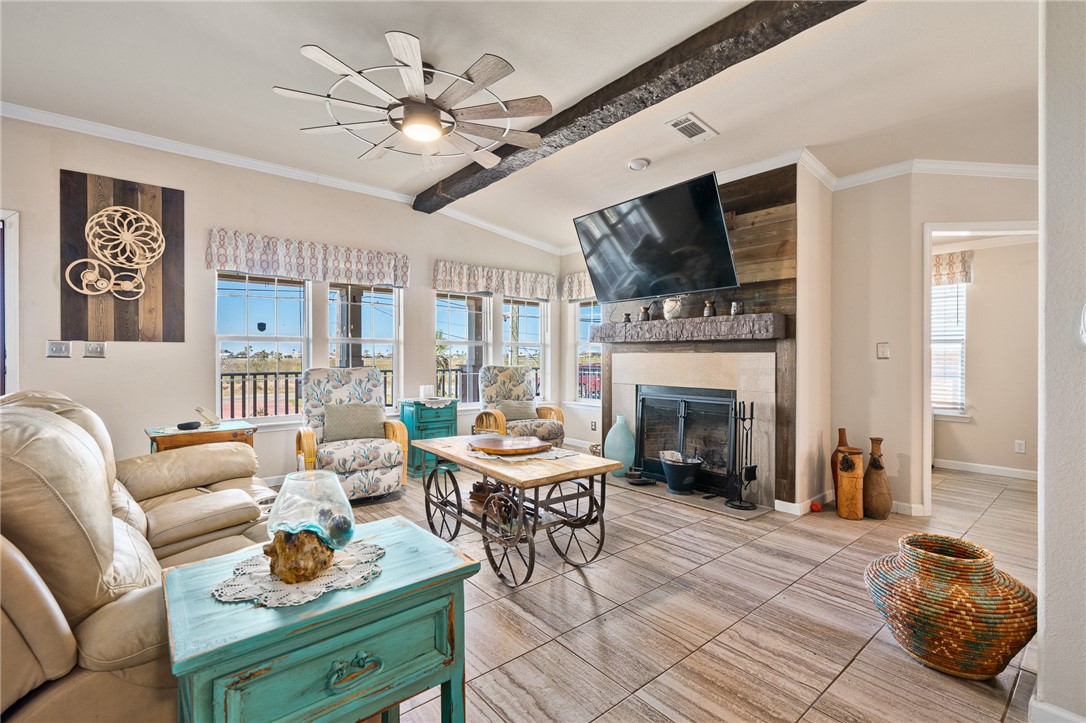 115 Copano Cove Road Property Photo 10