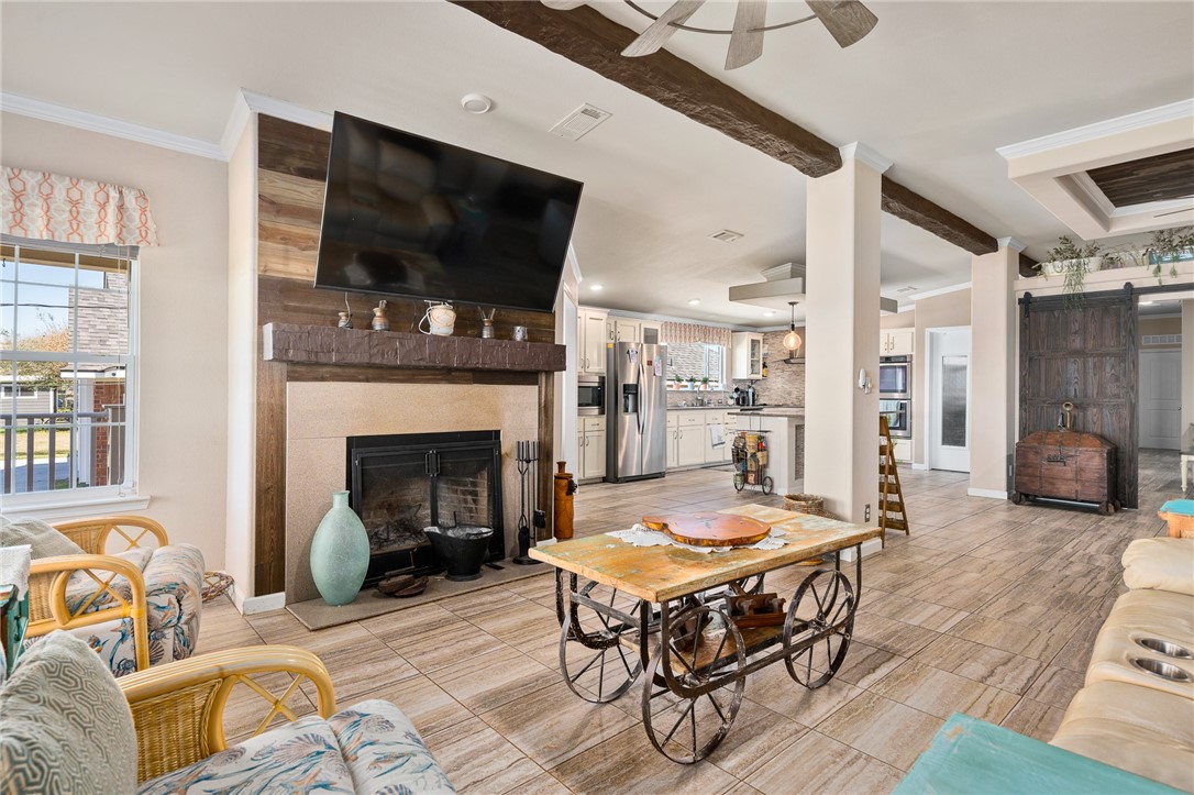 115 Copano Cove Road Property Photo 11