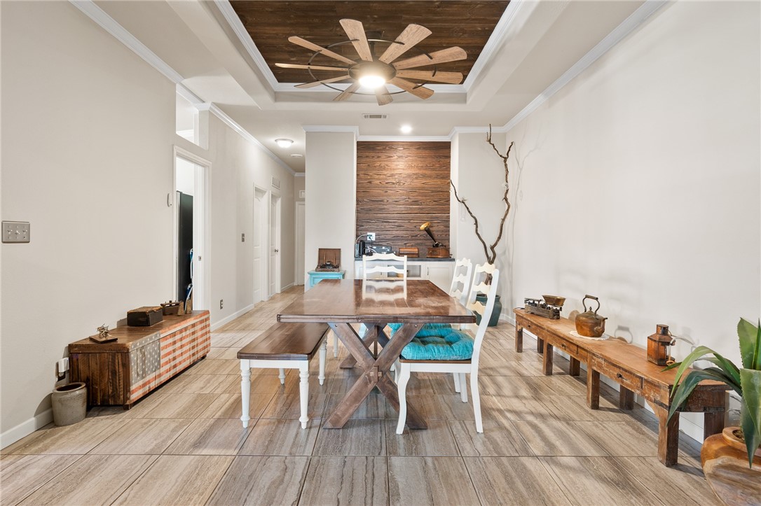 115 Copano Cove Road Property Photo 14
