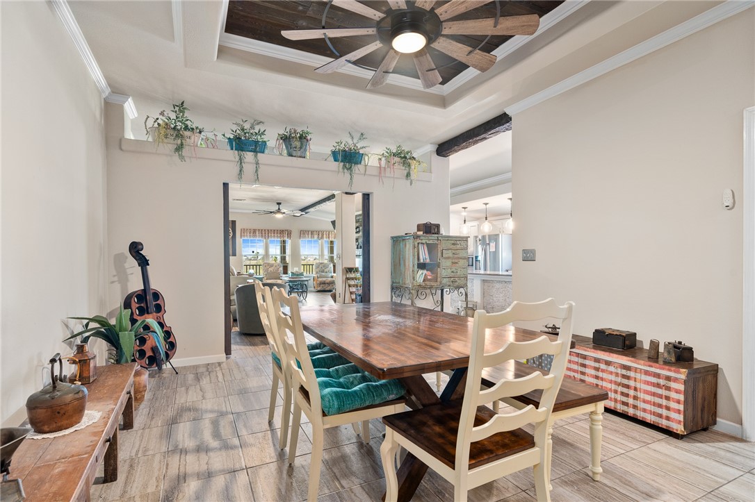 115 Copano Cove Road Property Photo 15