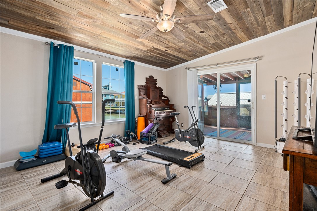 115 Copano Cove Road Property Photo 32