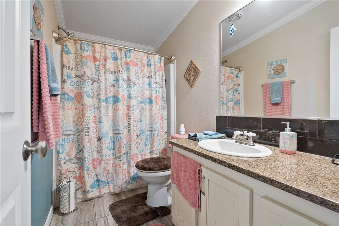 115 Copano Cove Road Property Photo 36