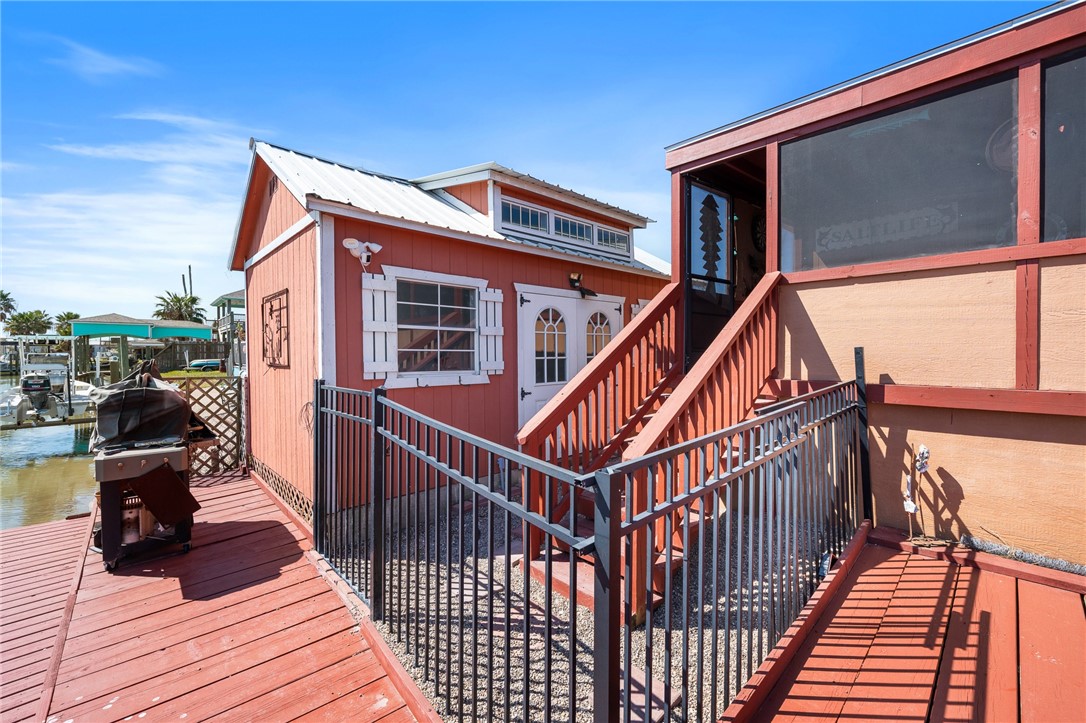 115 Copano Cove Road Property Photo 39