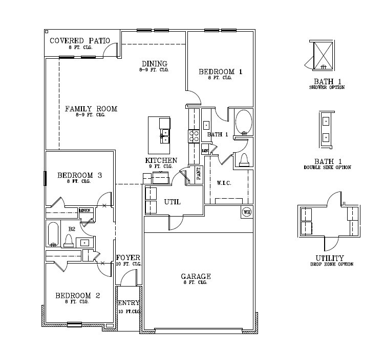9129 Neena Dr Property Photo 25
