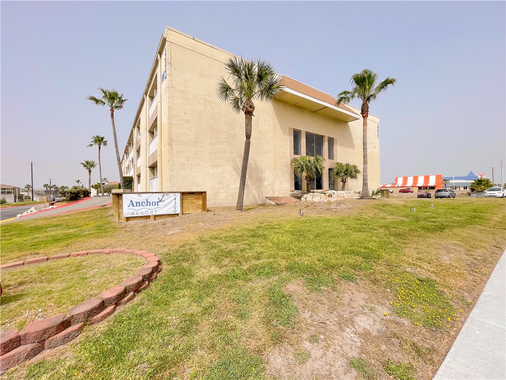 14300 S Padre Island Dr 184 Property Photo 1
