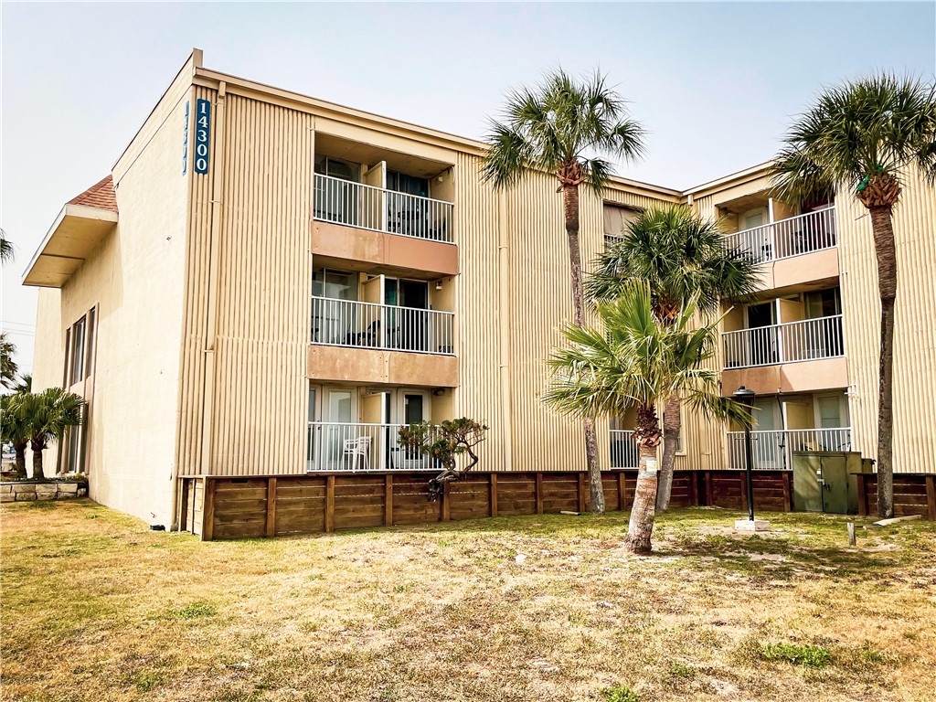 14300 S Padre Island Dr 184 Property Photo 3