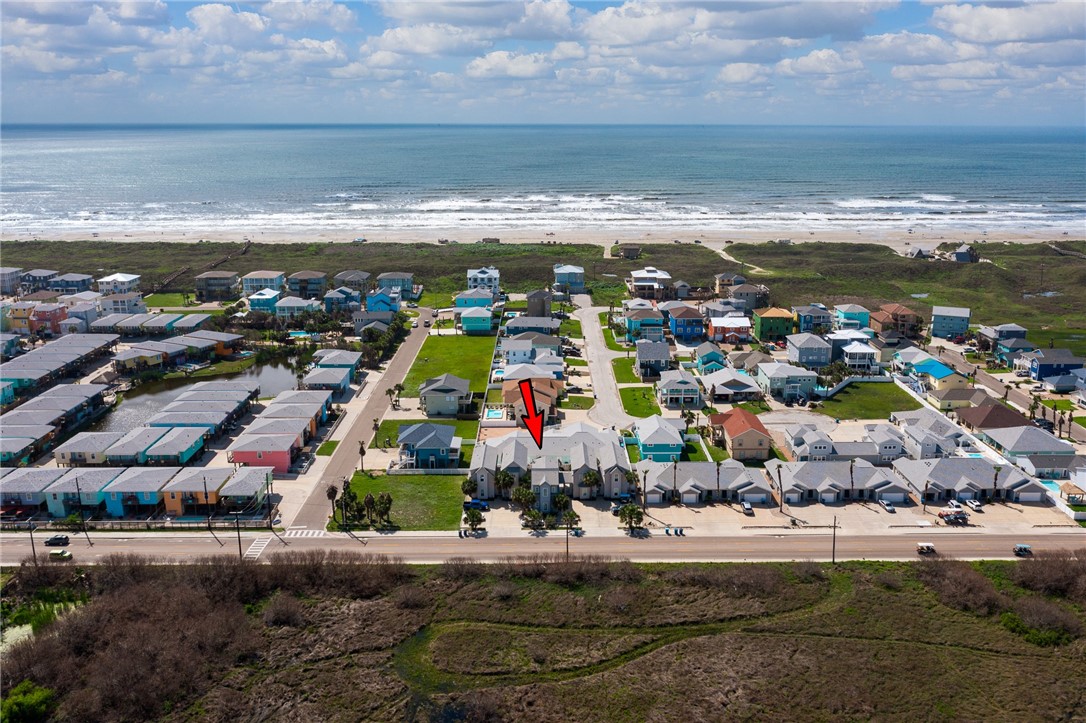 Port Aransas Real Estate Listings Main Image