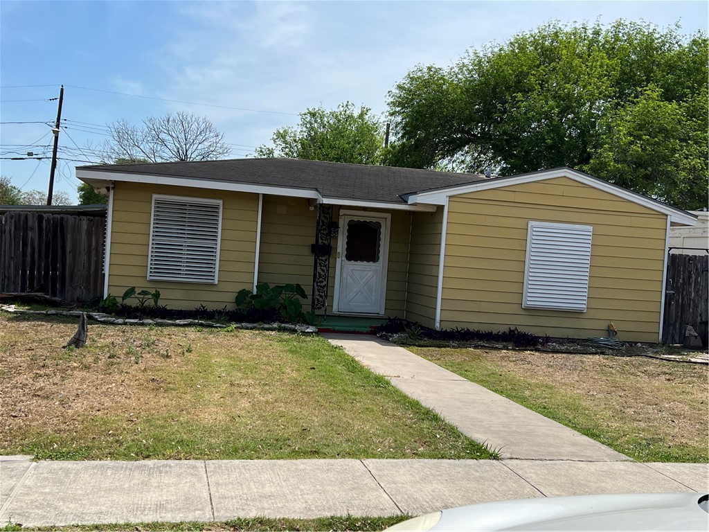 4602 Christie Property Photo