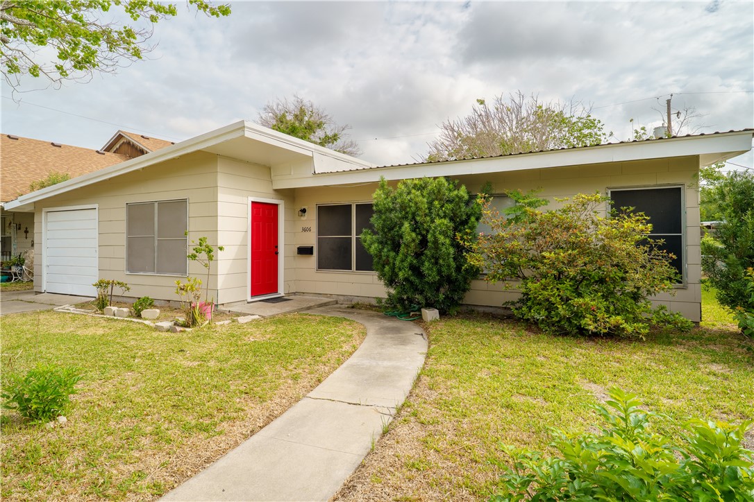 3606 Marion St Property Photo
