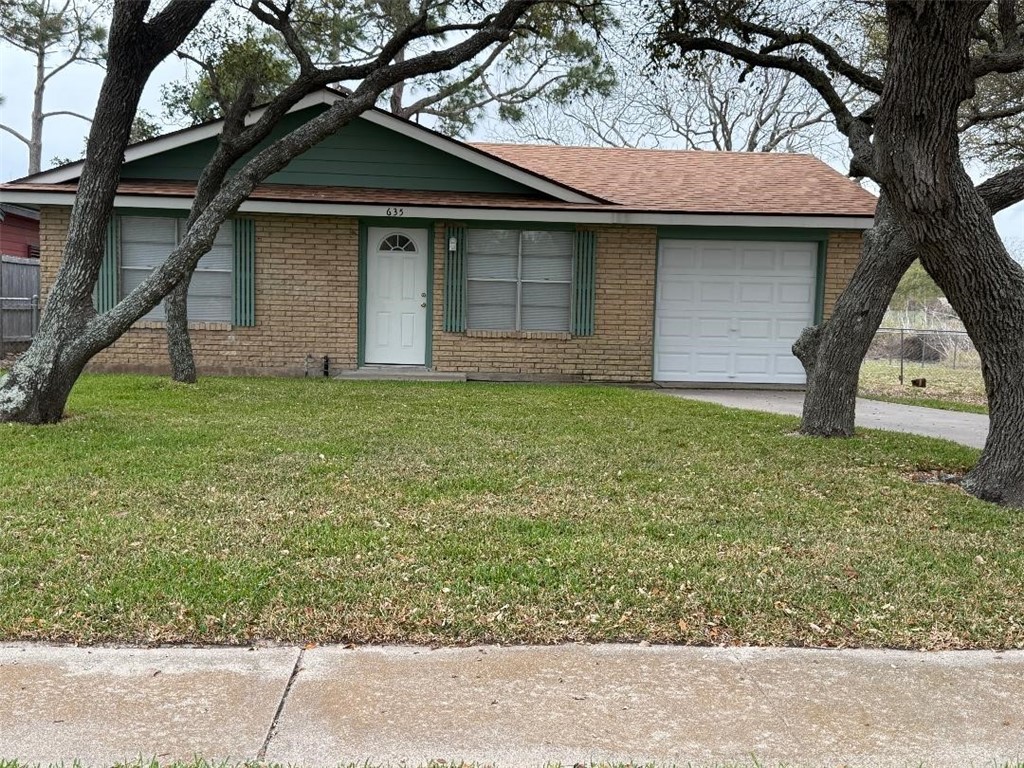635 W Matlock Ave Property Photo