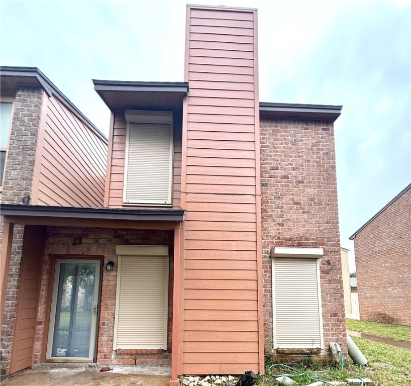 2809 Saint Joseph St H Property Photo 1