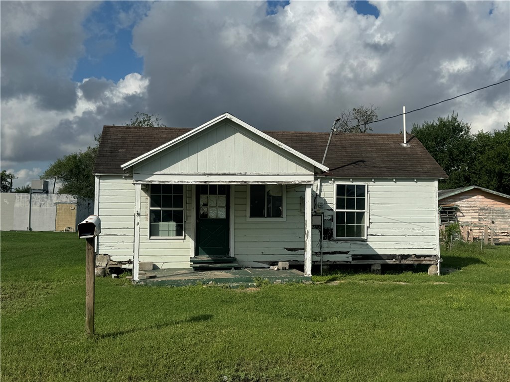 Taft Isd Real Estate Listings Main Image