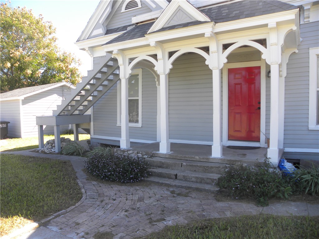 1001 Coleman Ave Property Photo 1