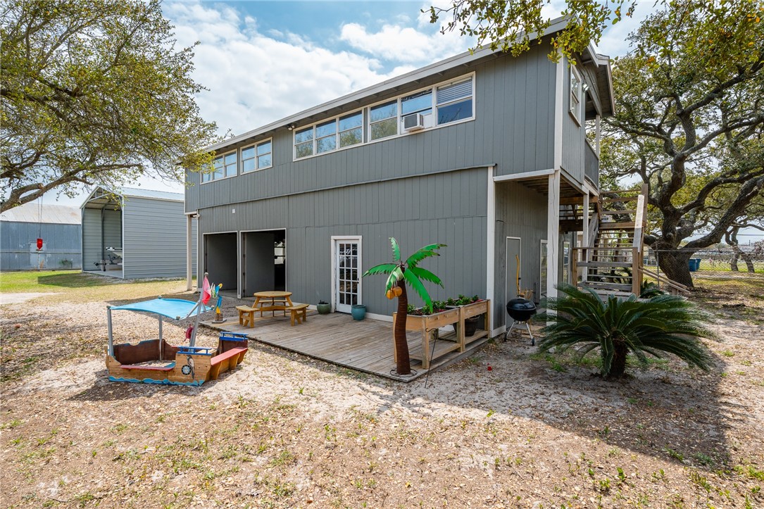 120 N Gagon St Property Photo