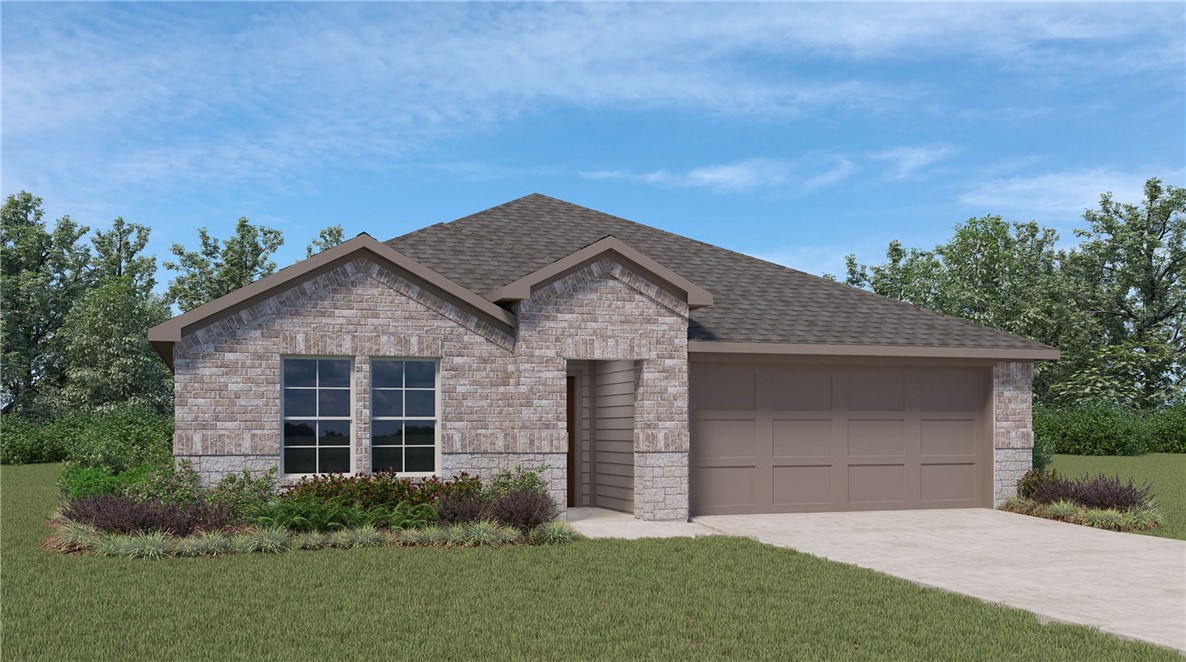 3502 Tanzanite Dr Property Photo