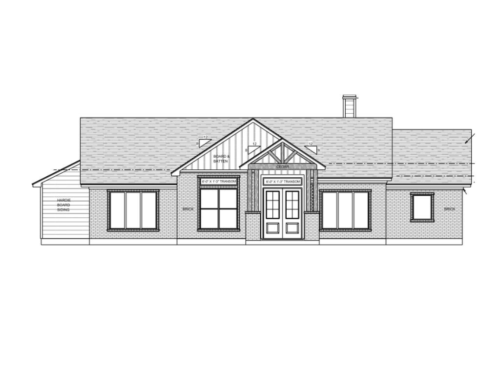 1454 Fenner Ranch Dr Property Photo 5