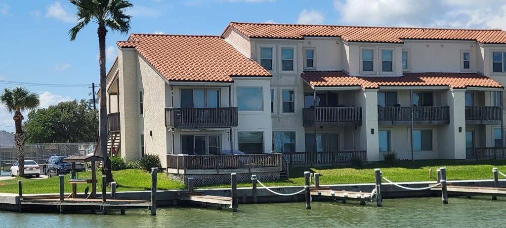 620 S Fulton Beach #107 Property Photo 8