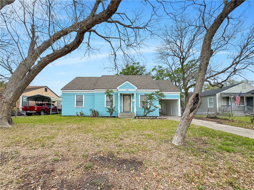 1245 Florida Ave Property Photo 2