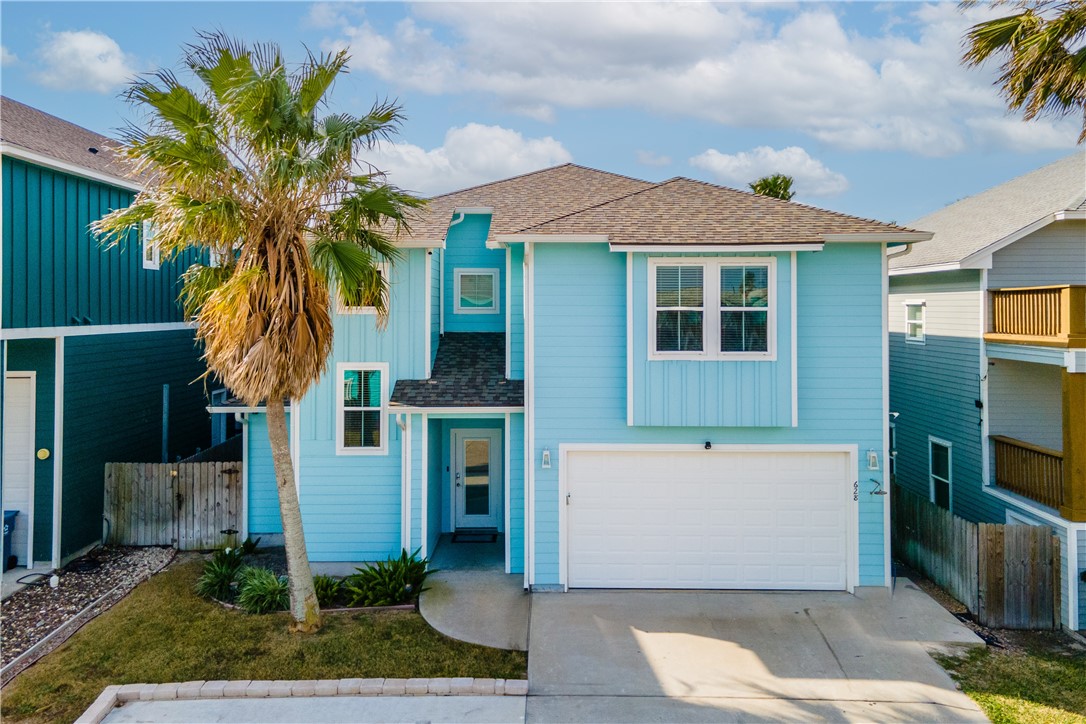 628 Marlin Azul Property Photo 1