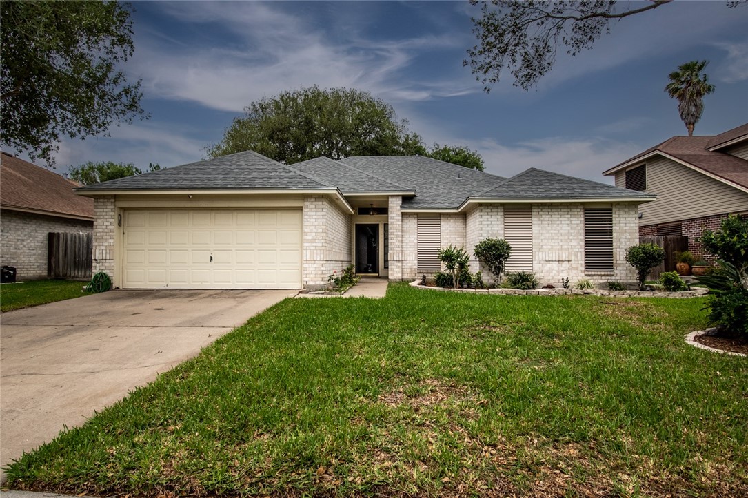 2109 Gershwin Lane Property Photo 1