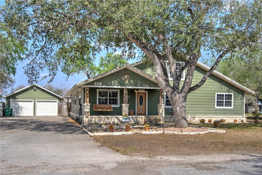 Orange Grove Isd Real Estate Listings Main Image