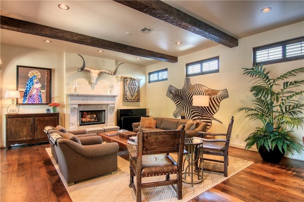 202 Amistad Property Photo 5