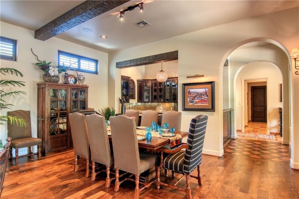 202 Amistad Property Photo 8