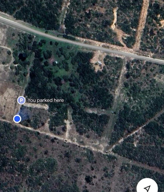 0000 Tr #16 La Nina Ranch Subd Property Photo 3